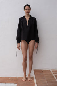 LEO BLOUSE