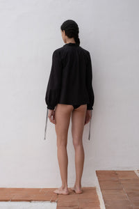 LEO BLOUSE