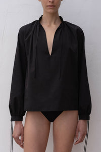 LEO BLOUSE
