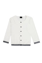 Load image into Gallery viewer, CLAUDIA TERRY CARDIGAN
