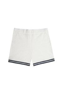 CLAUDIA TERRY SHORTS