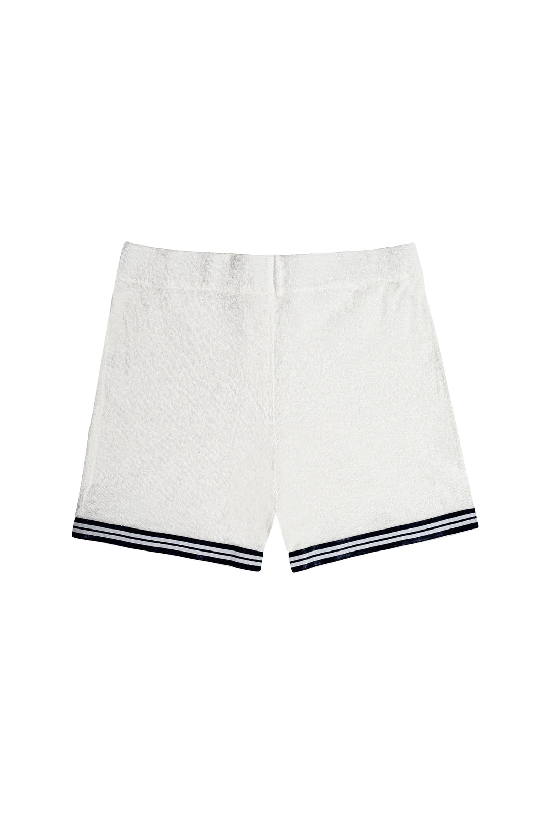 CLAUDIA TERRY SHORTS